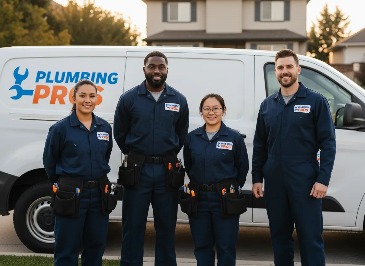 Water Heater Repair company in Golden, IL